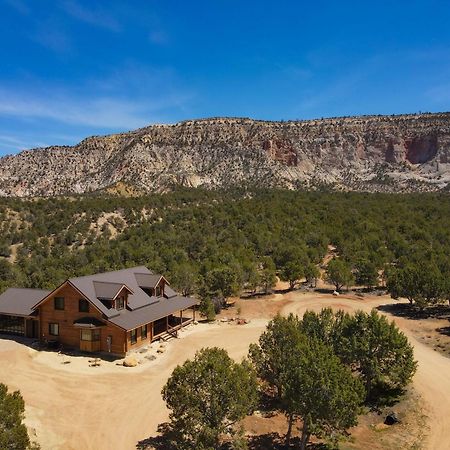 Pinyon Ridge Ranch Near Zion Np Hot Tub Pets Ok オーダービル エクステリア 写真