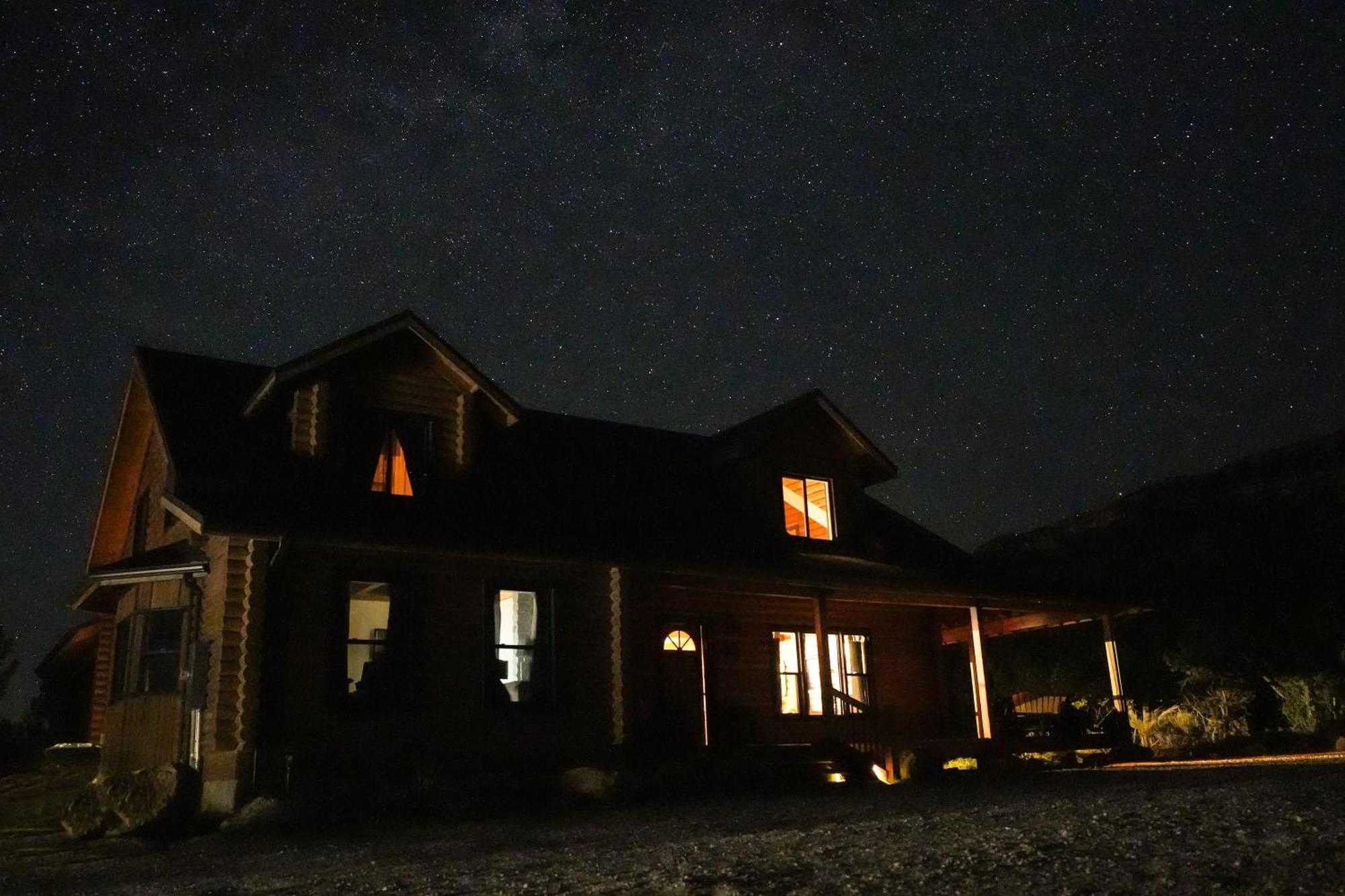 Pinyon Ridge Ranch Near Zion Np Hot Tub Pets Ok オーダービル エクステリア 写真